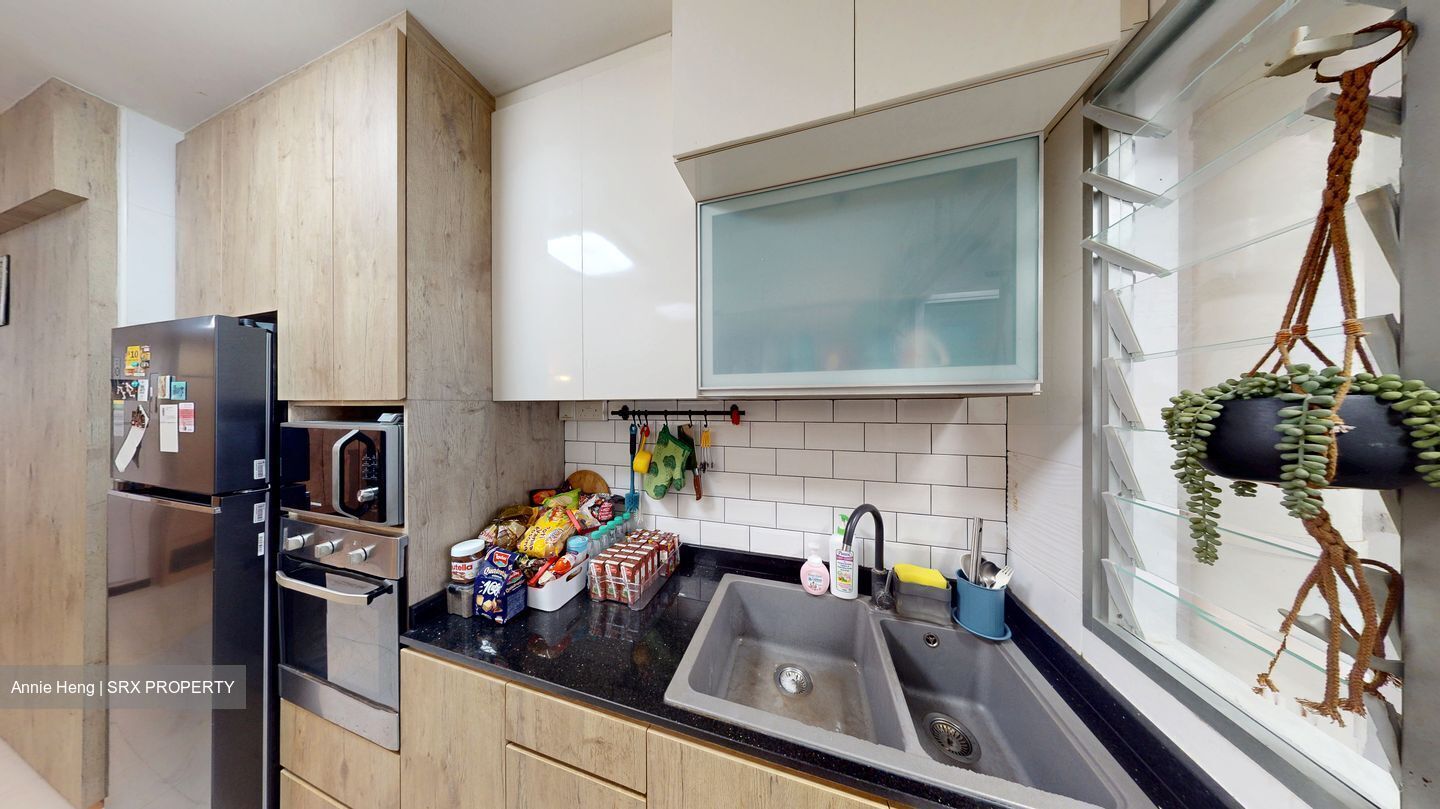 Blk 443B Fajar Hills (Bukit Panjang), HDB 5 Rooms #554310061